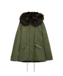 ZARA | ジャケット/アウター