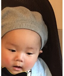 韓国子供服 | ハンチング/ベレー帽