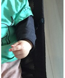 無印良品 | Tシャツ/カットソー