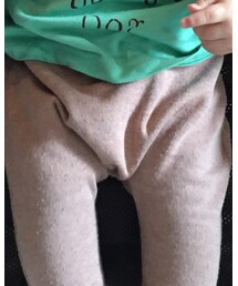 1＋inthefamily | その他パンツ