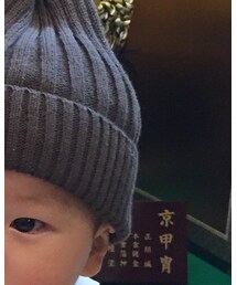 しまむら | ニットキャップ/ビーニー