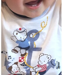 Familiar  | Tシャツ/カットソー