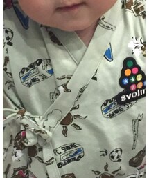 スボルメ | 浴衣