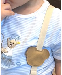 シュタイフ | Tシャツ/カットソー