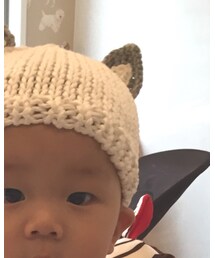 'PalinkA | ニットキャップ/ビーニー