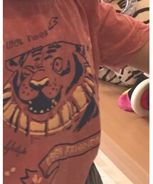 ZARA KIDS | Tシャツ/カットソー