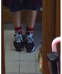 NEW BALANCE | スニーカー