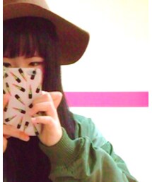 GU | ハット