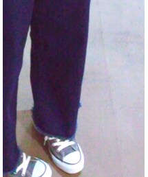 CONVERSE | スニーカー