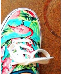 VANS | スニーカー