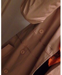 no brand | ピーコート