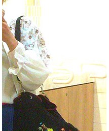 one after another NICE CLAUP | Tシャツ/カットソー