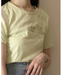 COLLAGE GALLARDAGALANTE | Tシャツ/カットソー
