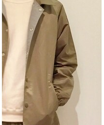 HOUSTON | その他アウター