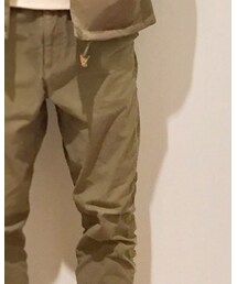 nonnative | その他パンツ