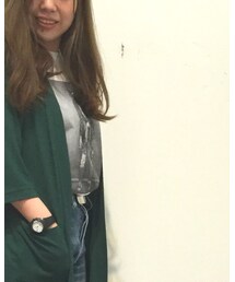 JOEY FACTORY | Tシャツ/カットソー