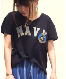 Johnbull | Tシャツ/カットソー