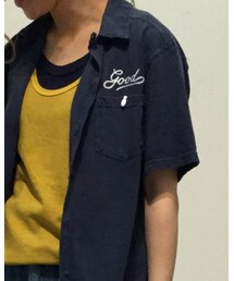 Good On | シャツ/ブラウス