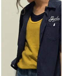 Good On | タンクトップ