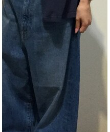 RNA | デニムパンツ