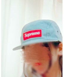 Supreme  | 帽子