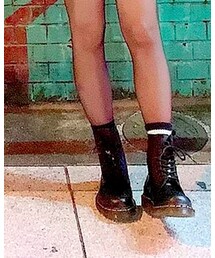 Dr. Martens | シューズ