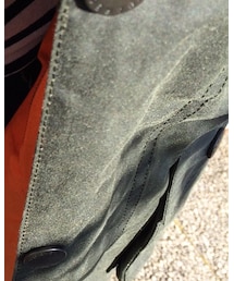 Barbour | ステンカラーコート