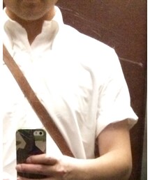 BLACK FLEECE by Brooks Brothers | シャツ/ブラウス