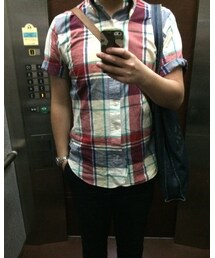 BLACK FLEECE by Brooks Brothers | シャツ/ブラウス