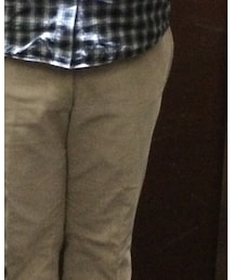 TOMORROWLAND  | パンツ