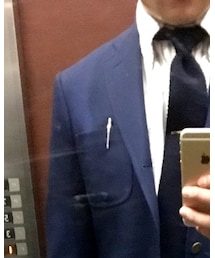 BROOKS BROTHERS | テーラードジャケット