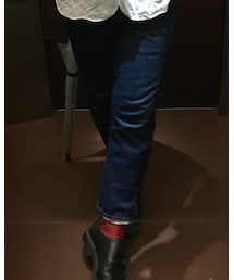 BROOKS BROTHERS | デニムパンツ