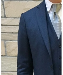 BROOKS BROTHERS | スーツジャケット