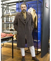 アンドレア アンドレオリさん | その他