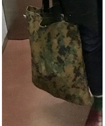 J.MELVILLE | トートバッグ