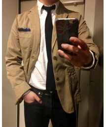 上半身 | その他