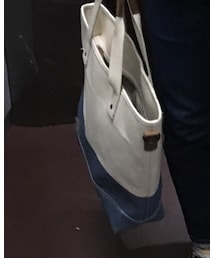 L.L.Bean | トートバッグ