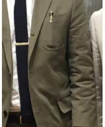 Tailor Caid | スーツジャケット