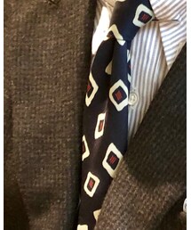 DRAKE'S | ネクタイ