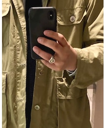 BROOKS BROTHERS | リング