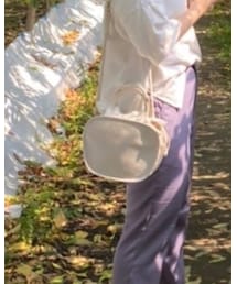 merry jenny | ショルダーバッグ