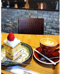 ☕💭💕 | その他