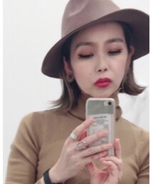 niko and... | ハット