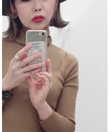 GU | ニット/セーター