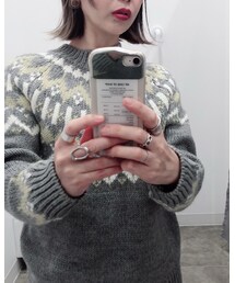 ノルディック⛄️❄️ | その他