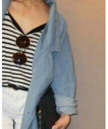 amsir | デニムジャケット