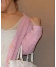 amsir | ニット/セーター