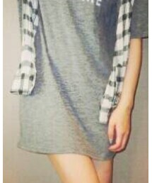 Amsir | Tシャツ/カットソー