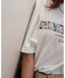 UNIQLO | Tシャツ/カットソー