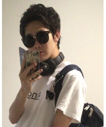 CALM. | サングラス